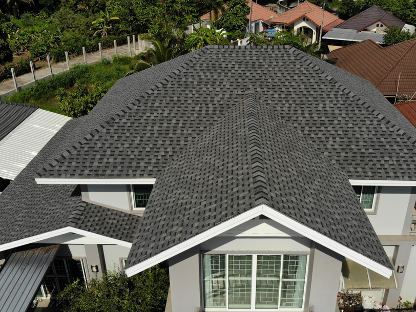 Roof Country Michigan